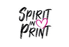 Spirit in Print