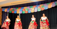 Folklorico Dancers